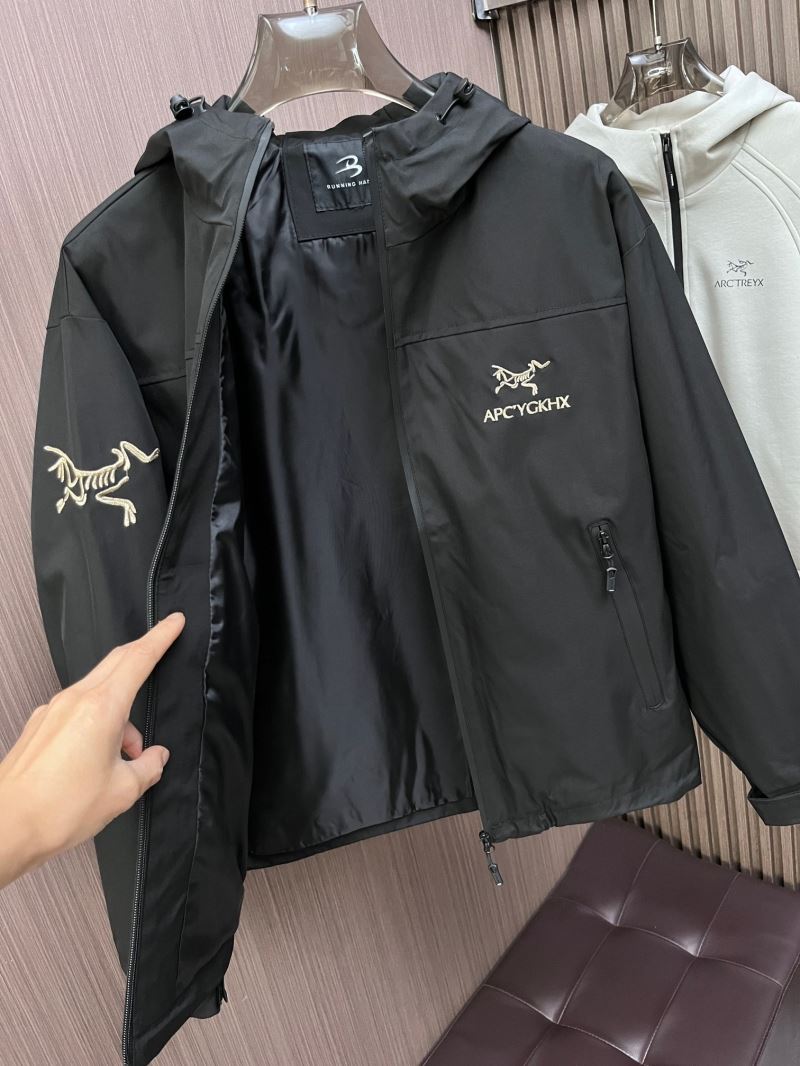 Arcteryx Outwear